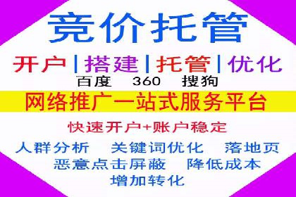 行业领先企业如何运用百度SEM推广提升品牌影响力？